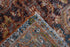 Antique Mahal Area Rug (8' x 10')